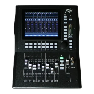 Peavey Aureus Mini - Digital Mixer