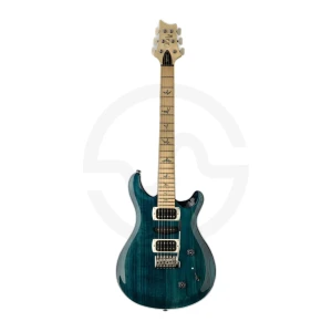 PRS SE Swamp Ash Special 2026 Iri Blue - gitara...