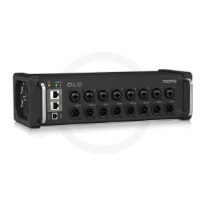 ‌Midas DL8 - Stagebox cyfrowy 8 we/8 wy