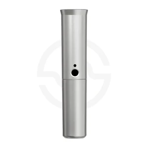 Shure WA 712-SIL - Transmitter Housing BLX/PG58
