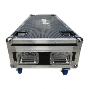 EVOLIGHTS LUMEN ONE CASE 2IN1 - Heavy-Duty Flig...