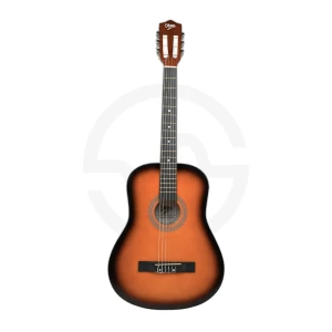 V-TONE BCG SB - Sunburst 4/4 Classical Guitar f...