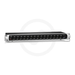 ‌Midas DN4816-O - Moduł Stage Connect z 16 w...