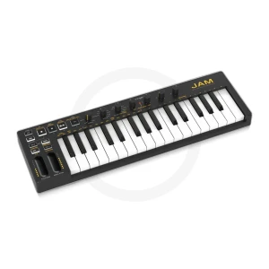‌Behringer JAM - Klawiatura sterująca USB/MI...