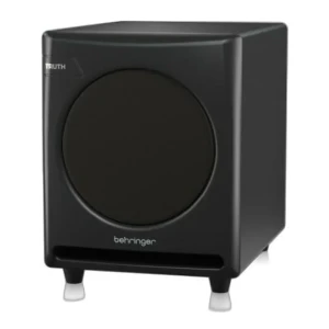 ‌Behringer TRUTH 8S BT - 8" Active Studio Sub...