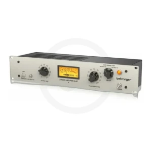 ‌Behringer 2A - Kompresor/limiter