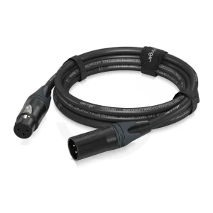 ‌Behringer PMC-500CM - Kabel mikrofonowy XLR ...