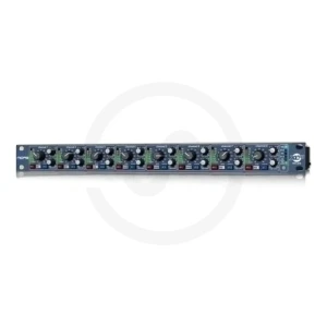 Midas XL48 - eight-channel DIGI-LOG microphone ...