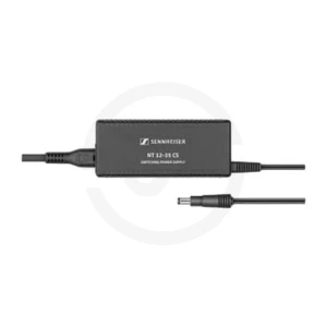 ‌Sennheiser NT 12-35 CS - ZASILACZ 12V/3,5A D...