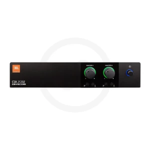 ‌JBL CSA 2120Z - 2-Channel 70V/100V Amplifier...
