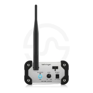 ‌Behringer DW20BR - Odbiornik sygnału audio ...