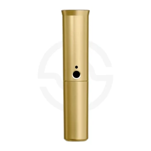 Shure WA 712-GLD -Transmitter Housing BLX/PG58