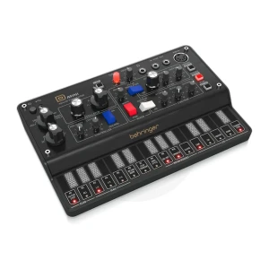 ‌Behringer D MINI - Syntezator analogowy