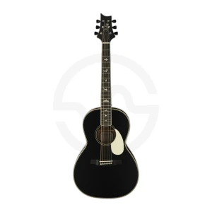 PRS SE Angelus P20E Gloss Black - gitara elektr...