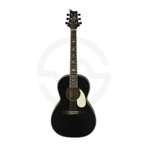 PRS SE Angelus P20E Gloss Black - gitara elektr...