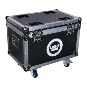 LIGHT4ME GALAXY MKII CASE - Flightcase