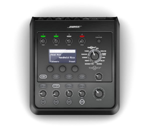 Bose T4S - 4-channel mixer