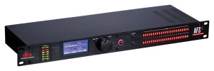 DBX AFS 2 - Advanced Feedback Suppression proce...