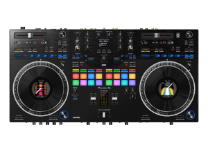 Pioneer DJ ‌DDJ-REV7 - 2-channel professional...