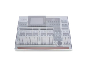 Decksaver Behringer Wing - Abdeckung