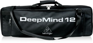 Behringer DEEPMIND 12-TB - transport bag