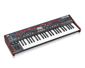 Behringer DEEPMIND 12X – 12-Voice Analog Synth
