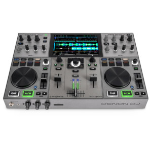 Denon DJ PRIME GO Plus - DJ Controller