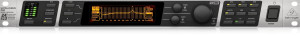 Behringer DEQ2496 Cyfrowy procesor głośnikowy