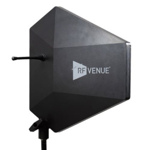 RF Venue DFIN-IPX - Antena kierunkowa odporna n...