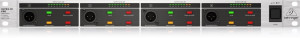 Behringer DI4000 - Active DI-Box