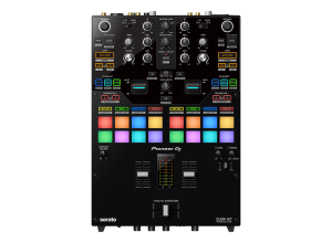 Pioneer DJ DJM-S7 - 2-channel battle mixer