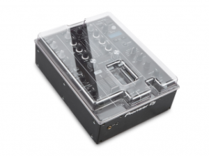 Decksaver Pioneer DJM-450 Cover