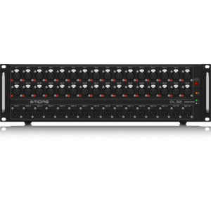 Midas DL32 - Stage box