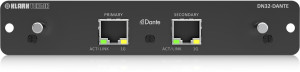 Klark Teknik DN32-DANTE - Audinate Dante Expans...