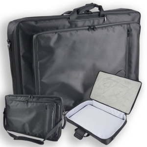DNA DJ BAG 4 - Transporttasche