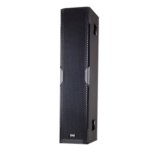DNA RLX-3300 – Active PA Speaker 750W RMS