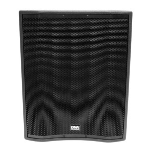 DNA SPX18 SUB - active subwoofer