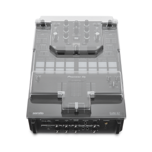 ‌Decksaver Pioneer DJM-S7 cover - osłona