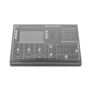‌Decksaver Waldorf Iridium cover