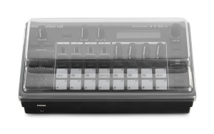 Decksaver Roland MC-101 Cover - osłona