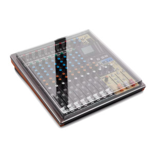 ‌Decksaver Tascam Model 12 - Cover