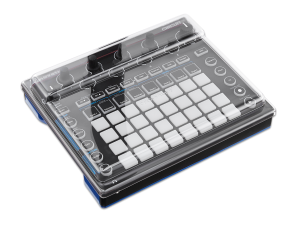 ‌Decksaver Novation Circuit Tracks cover