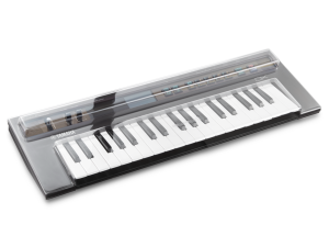 Decksaver Yamaha Reface (LE Edition) fits. CS, ...