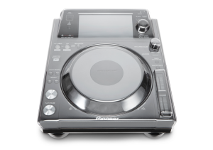 Decksaver Pioneer XDJ-1000/XDJ-1000mk2 Cover