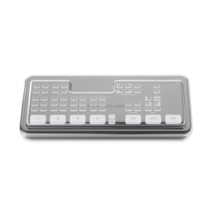 ‌Decksaver Blackmagic ATEM Mini - cover