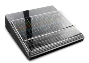 Decksaver Mackie 1604VLZ4 - osłona