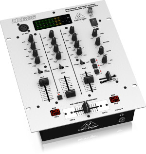 Behringer DX626 - DJ Mixer
