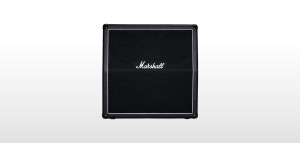 Marshall Origin 412A - guitar amplifier