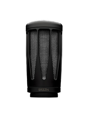 Earthworks SR5314-SB - microphone capsule