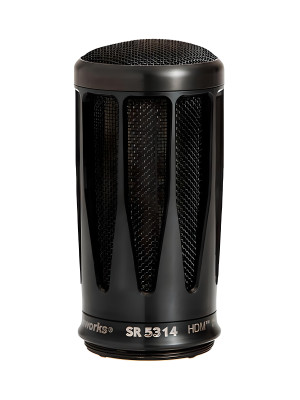 Earthworks SR5314-B - microphone capsule